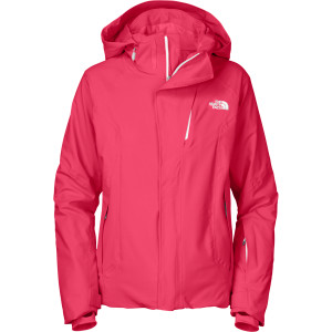Bistarr Jacket - Women's