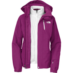 The North Face Cheakamus Triclimate Jacket - Women's