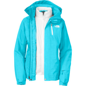 Cheakamus Triclimate Jacket - Women's
