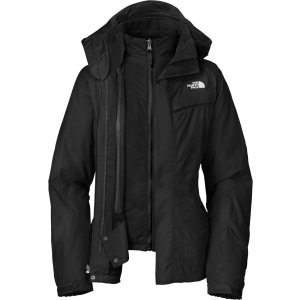 Kira Triclimate Jacket - Women's