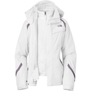 Kira Triclimate Jacket - Women's