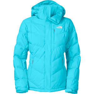 Amore Down Jacket - Women's