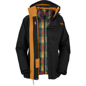 Pixey Triclimate Jacket - Women's