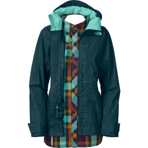 Felton Triclimate Jacket - Women's