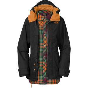 Felton Triclimate Jacket - Women's