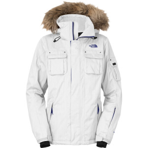 Baker Delux Jacket - Women's