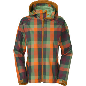 Morgan Softshell Jacket - Women's