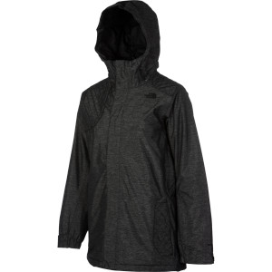 Stanyan Jacket - Women's