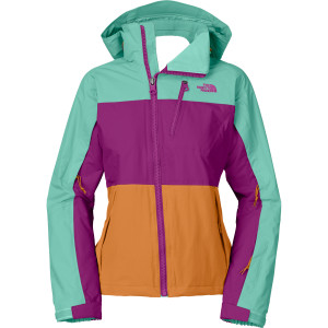 Kizamm Jacket - Women's