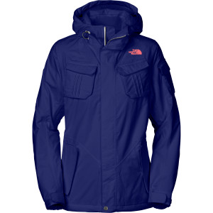 The North Face Decagon Jacket - Women's