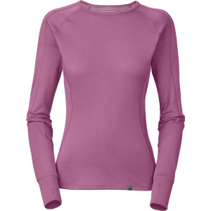 The North Face Warm Crew Top - Women's