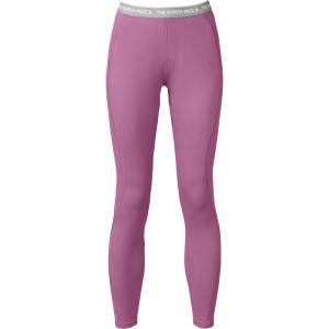 Warm Tights Bottom - Women's