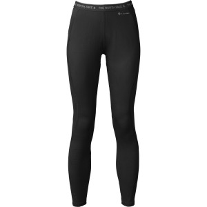 Warm Tights Bottom - Women's