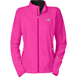Torpedo Jacket - Women's