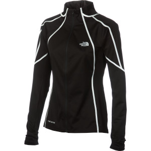 Apex ClimateBlock Jacket - Women's
