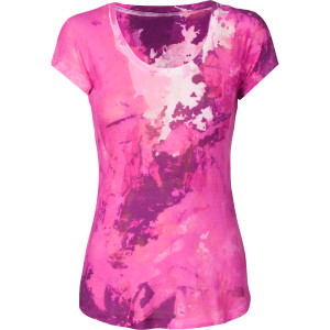 The North Face Tadasana Sun Rise Shirt - Short-Sleeve - Women's