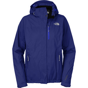 Mountain Light Insulated Jacket - Women's