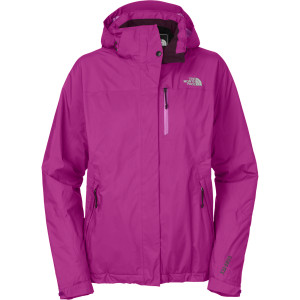 Mountain Light Insulated Jacket - Women's