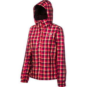 Novelty Resolve Jacket - Women's