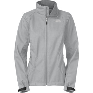 Chromium Thermal Softshell Jacket - Women's