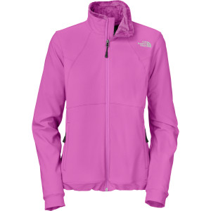 Ruby Raschel Jacket - Women's