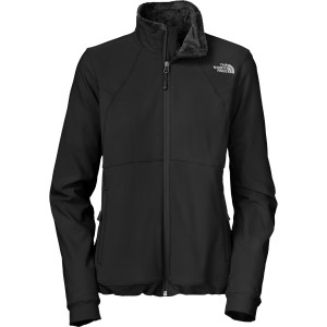 Ruby Raschel Jacket - Women's