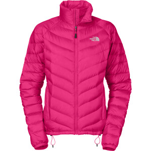 Thunder Down Jacket - Women's