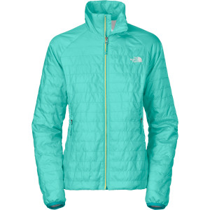 Blaze Full-Zip Insulated Jacket - Women's