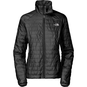 Blaze Full-Zip Insulated Jacket - Women's