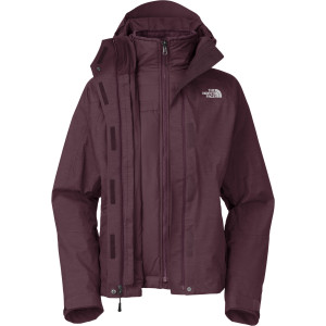 Aphelion Triclimate Jacket - Women's