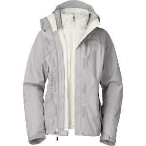 Aphelion Triclimate Jacket - Women's