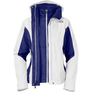 Vinson Triclimate Jacket - Women's