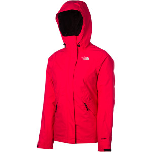 The North Face Ava Triclimate Jacket - Women's