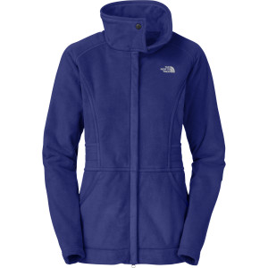 Angelica Fleece Parka - Women's