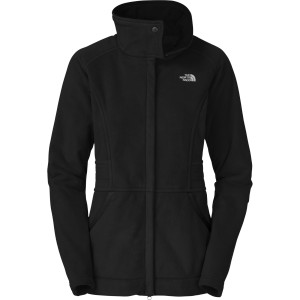 Angelica Fleece Parka - Women's