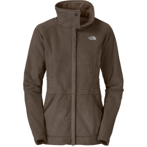 Angelica Fleece Parka - Women's