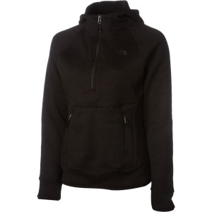 Crescent Sunshine Hoodie - Women's