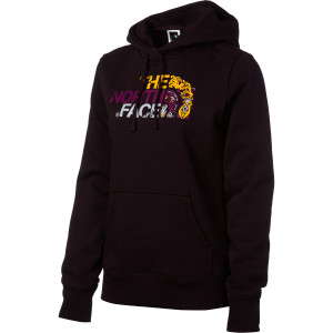 The North Face Delia Dome Pullover Hoodie - Women's