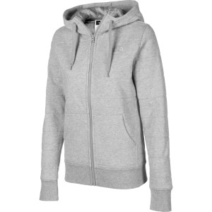 Belle Raschel Full-Zip Hoodie - Women's
