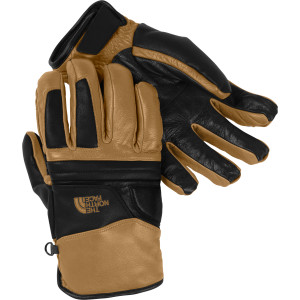 Click to Enlarge for The North Face Hooligan Glove The North Face Hooligan Glove-Image