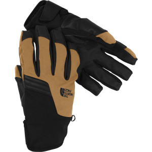 Click to Enlarge for The North Face Huckster Gloves The North Face Huckster Gloves -image