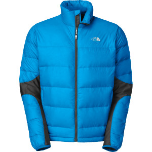 Crimptastic Hybrid Down Jacket - Men's