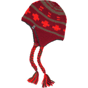Boulder Peruvian Beanie