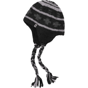 Boulder Peruvian Beanie