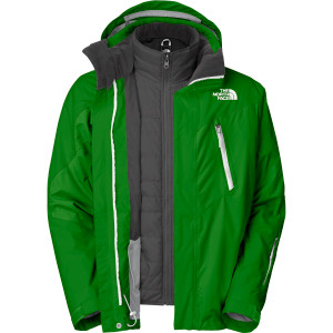 The North Face Headwall Triclimate Jacket - Men's