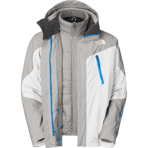 Headwall Triclimate Jacket - Men's