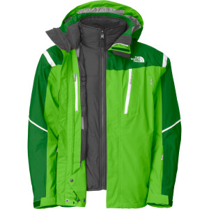Vortex Triclimate Jacket - Men's