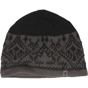 Fallen Leaf Beanie