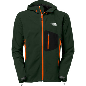 Jammu Softshell Jacket - Men's