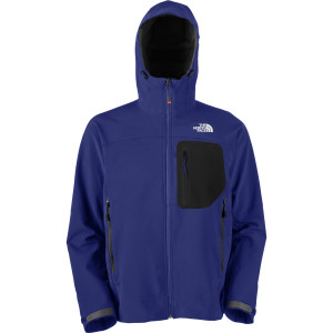 Kishtwar Softshell Jacket - Men's